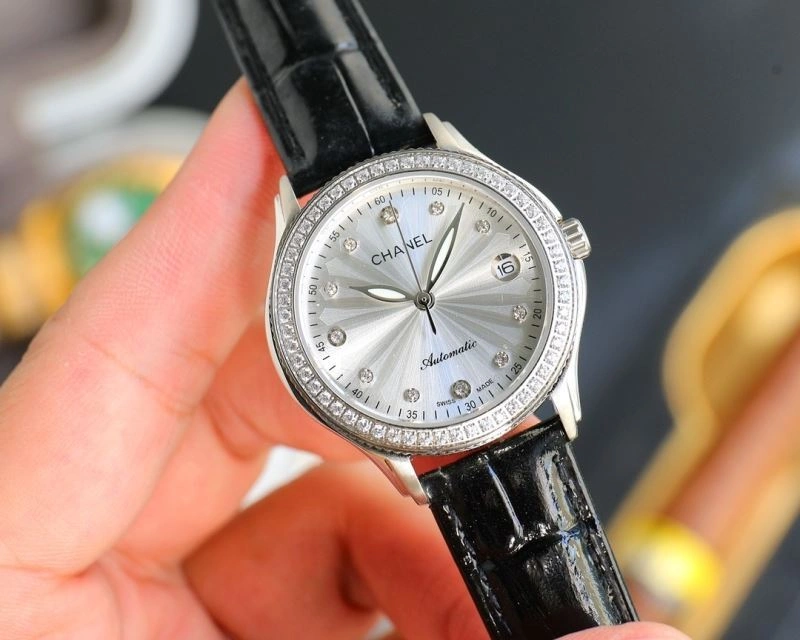 OnTrend CHANEL Watches 181708
