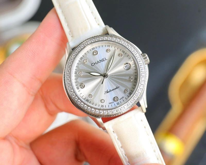 OnTrend CHANEL Watches 181708