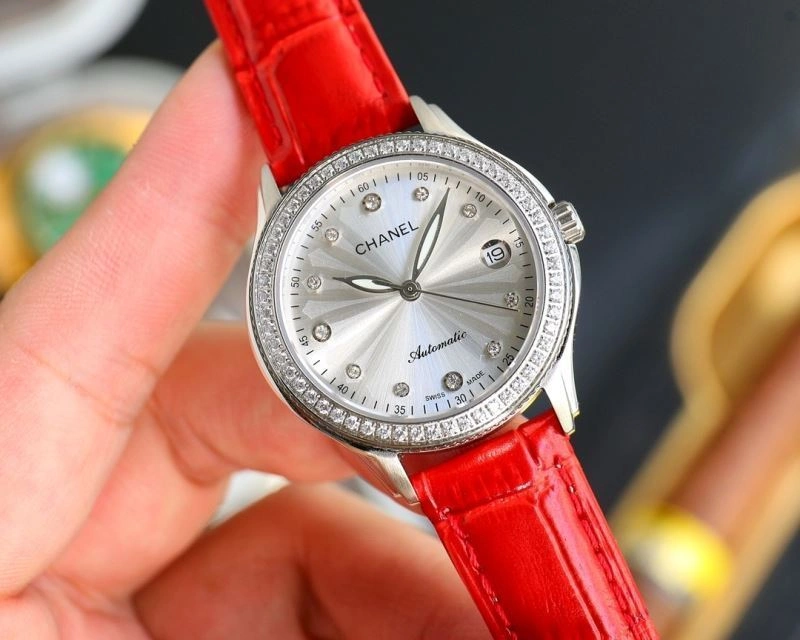 OnTrend CHANEL Watches 181708
