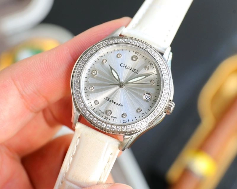 OnTrend CHANEL Watches 181708