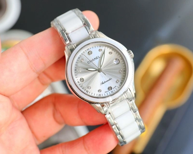 CHANEL Watches Vibrant 181709