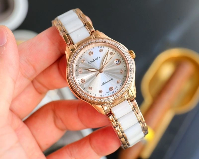 CHANEL Watches Vibrant 181709