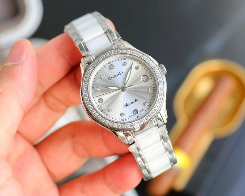 CHANEL Watches Vibrant 181709