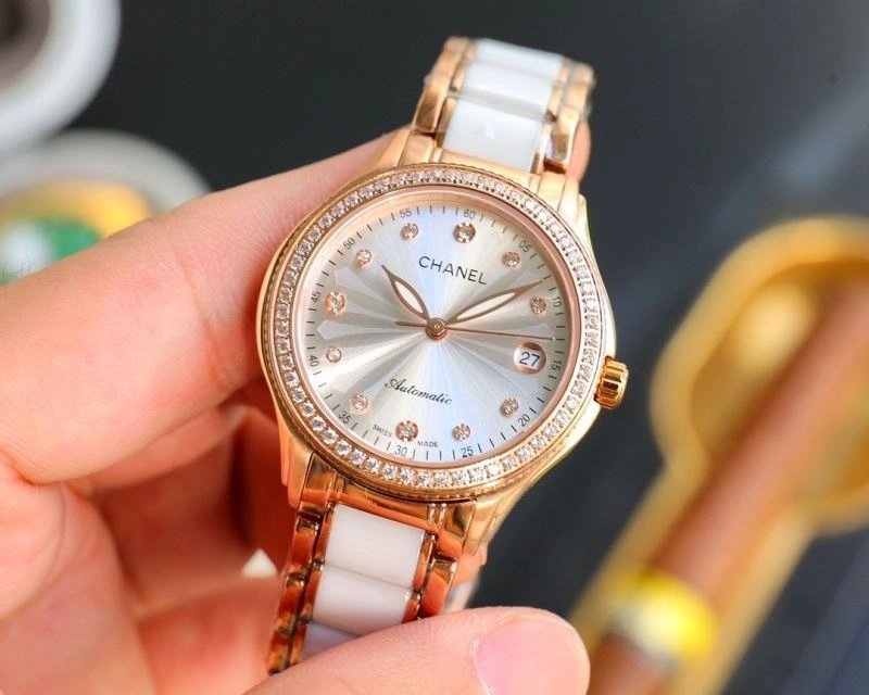 CHANEL Watches Vibrant 181709