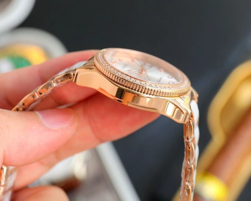 CHANEL Watches Vibrant 181709