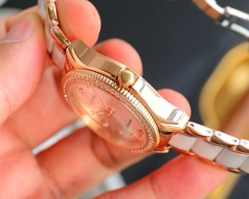 CHANEL Watches Vibrant 181709