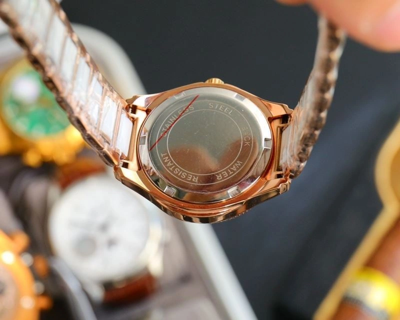 CHANEL Watches Vibrant 181709