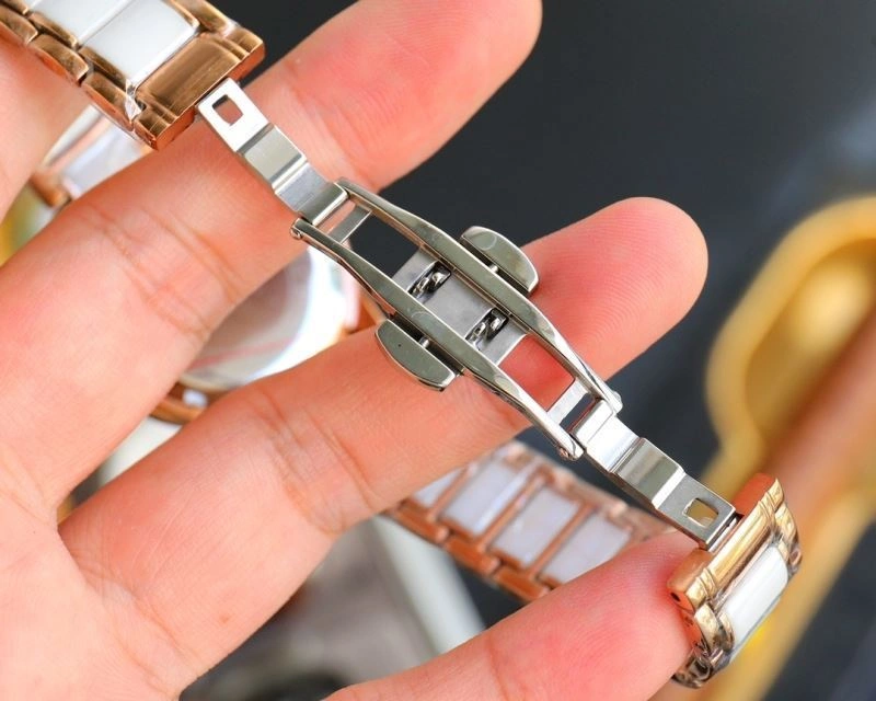 CHANEL Watches Vibrant 181709