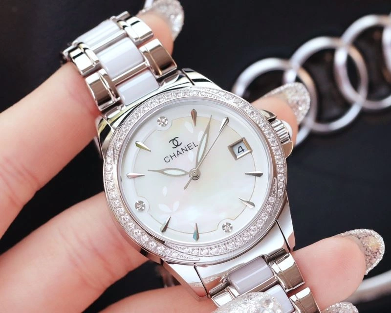 CHANEL Watches Sporty 181711