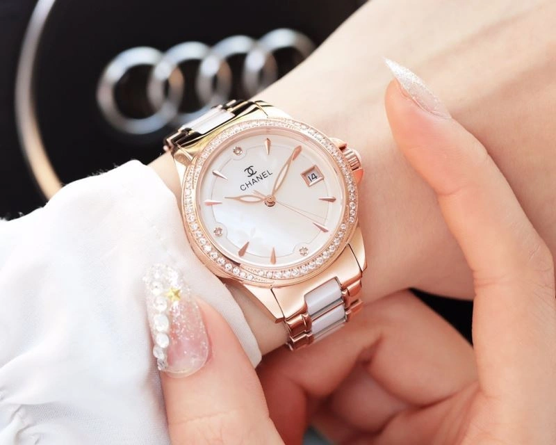 CHANEL Watches Sporty 181711