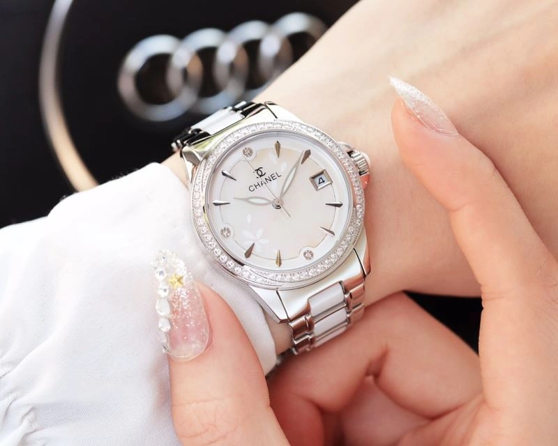 CHANEL Watches Sporty 181711