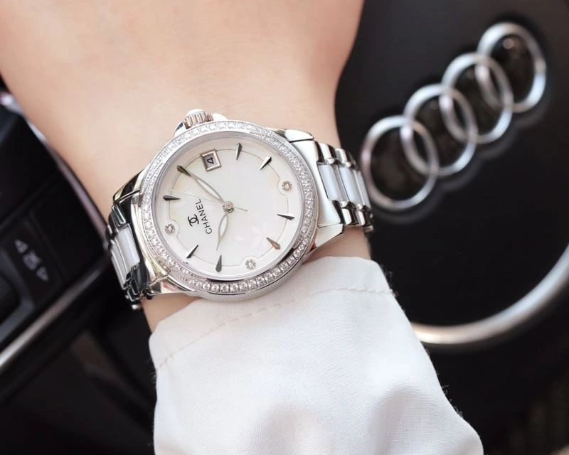 CHANEL Watches Sporty 181711