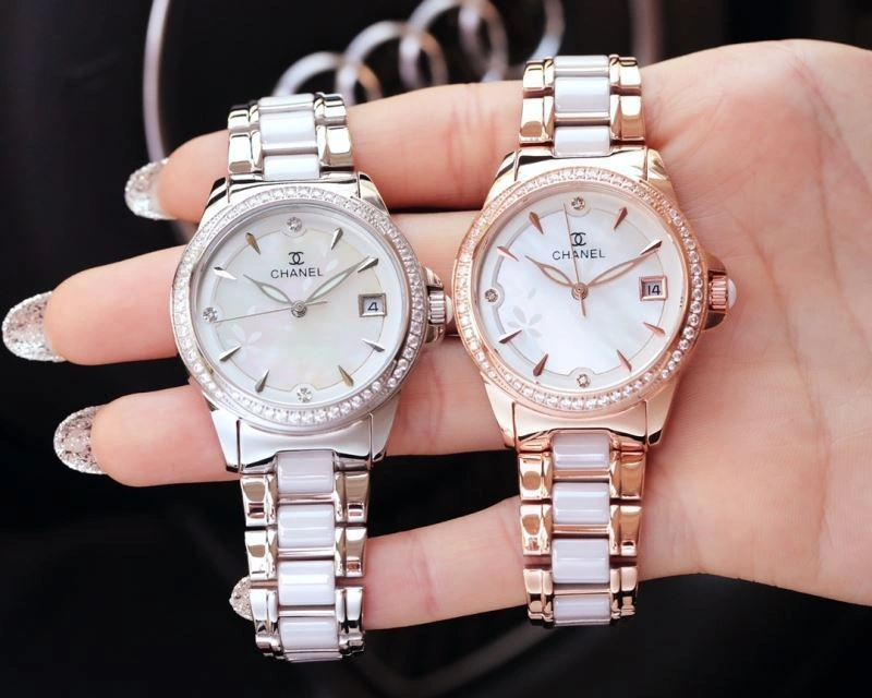 CHANEL Watches Sporty 181711