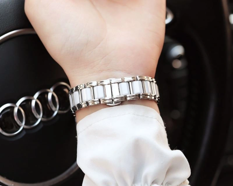 CHANEL Watches Sporty 181711