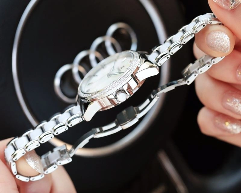 CHANEL Watches Sporty 181711