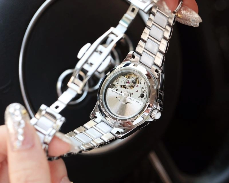 CHANEL Watches Sporty 181711