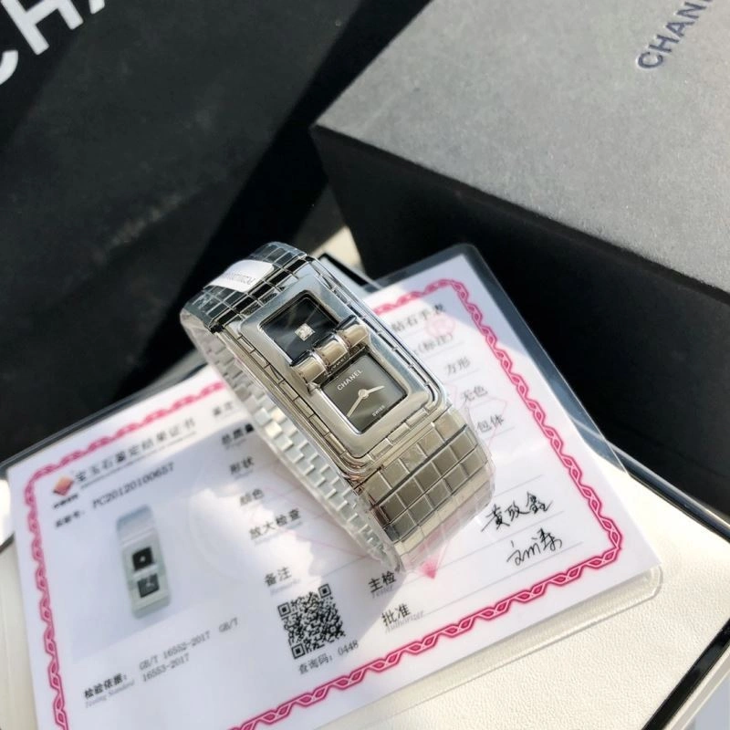 FlexibleFit CHANEL Watches 181705