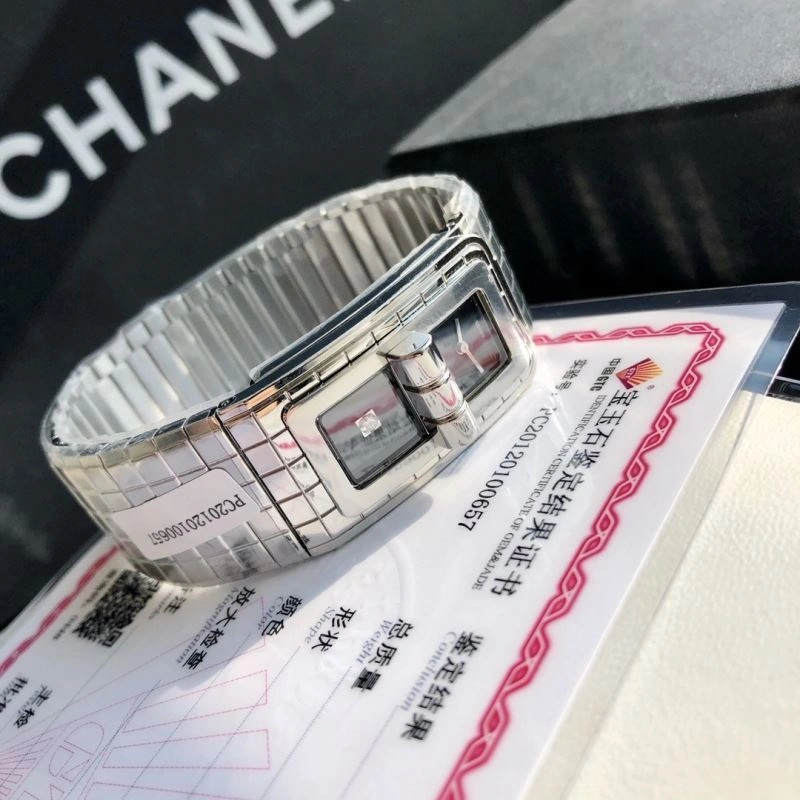 FlexibleFit CHANEL Watches 181705