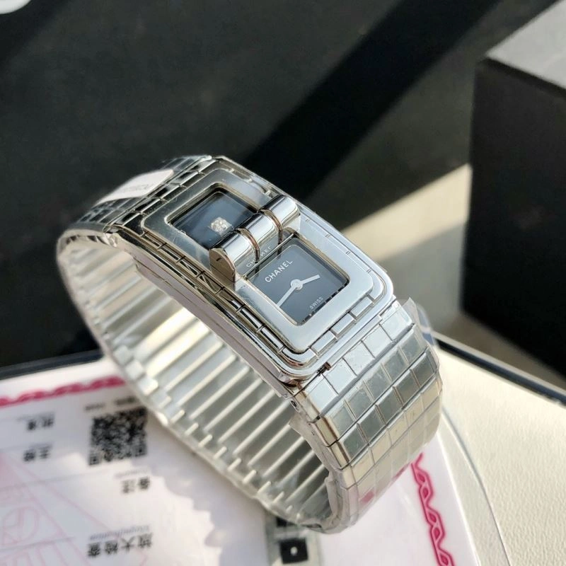 FlexibleFit CHANEL Watches 181705