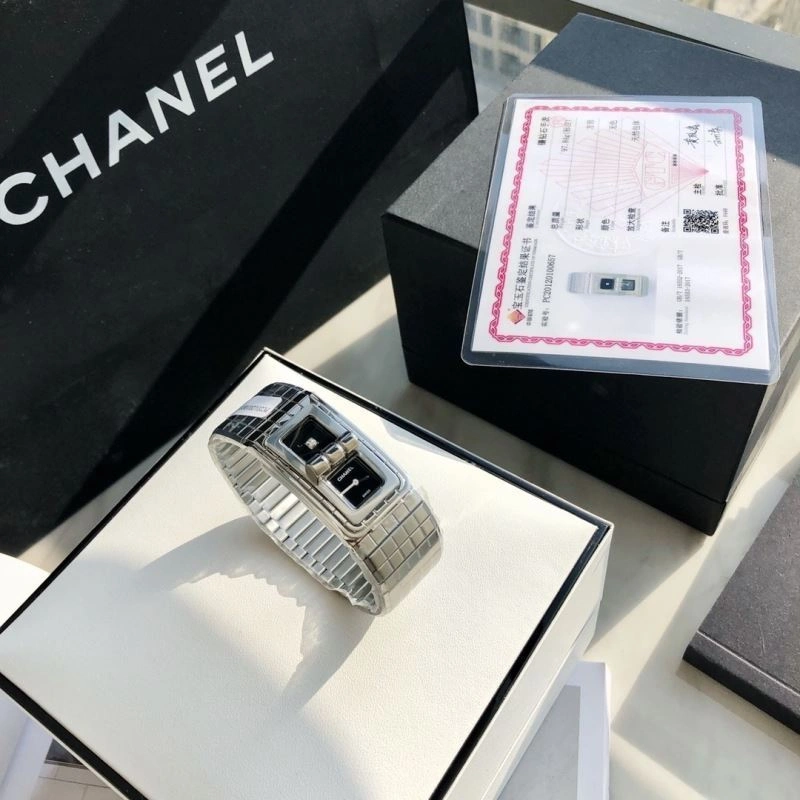 FlexibleFit CHANEL Watches 181705