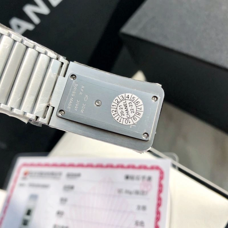 FlexibleFit CHANEL Watches 181705