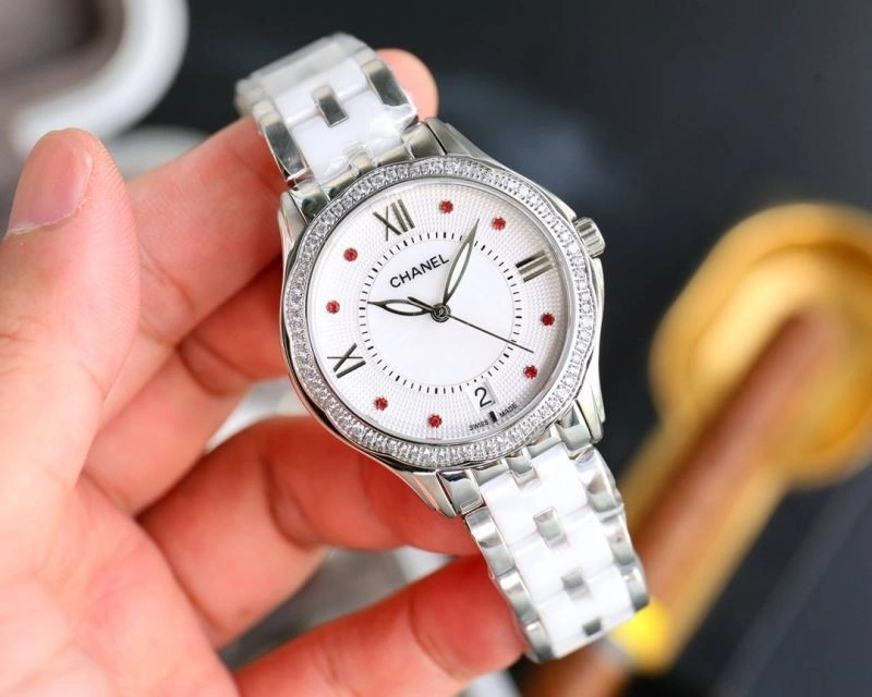 CHANEL Watches Seasonal 181710
