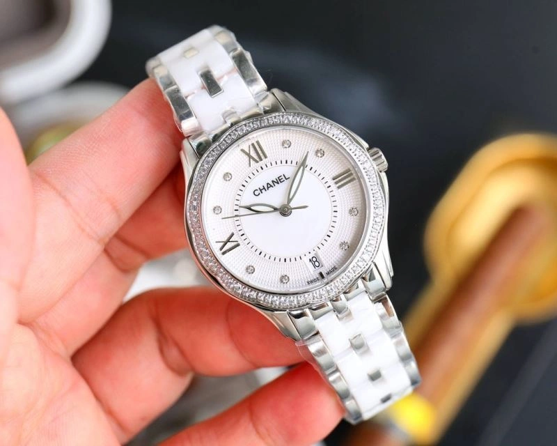 CHANEL Watches Seasonal 181710