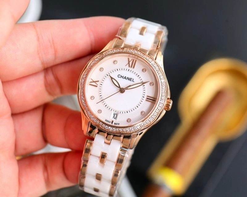 CHANEL Watches Seasonal 181710