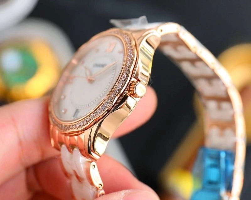 CHANEL Watches Seasonal 181710