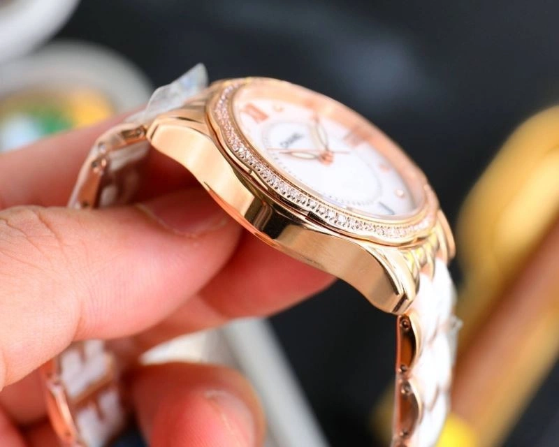CHANEL Watches Seasonal 181710