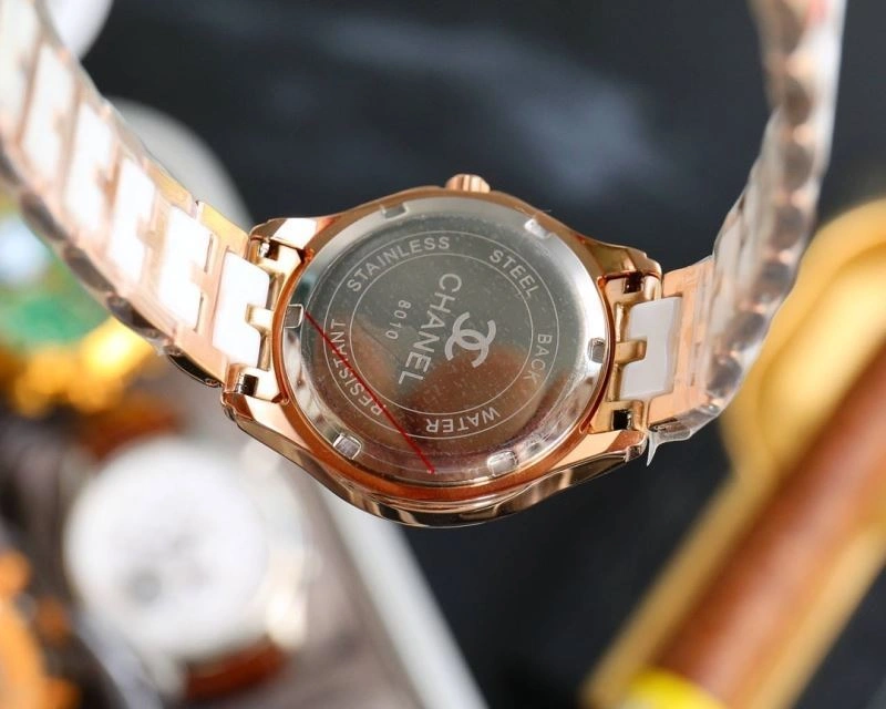 CHANEL Watches Seasonal 181710
