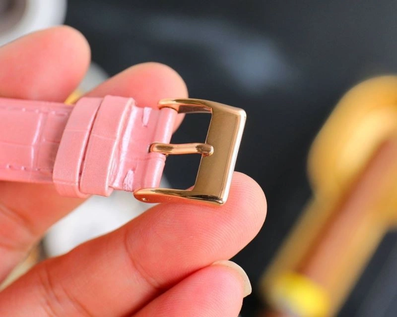 EyeCatching CHANEL Watches 181707