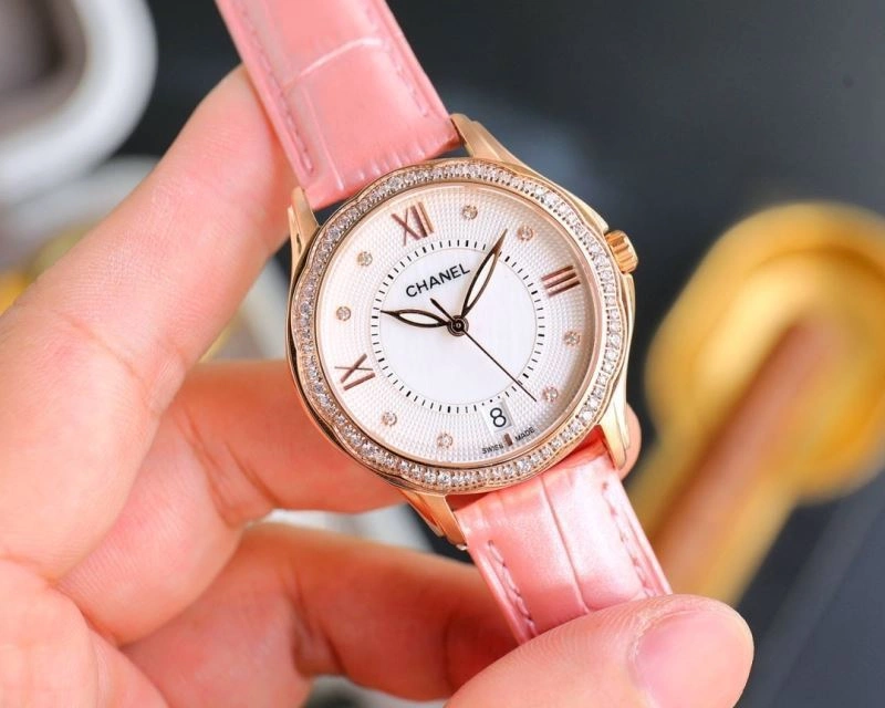 CHANEL Watches TravelReady 181703