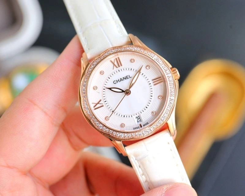 CHANEL Watches TravelReady 181703