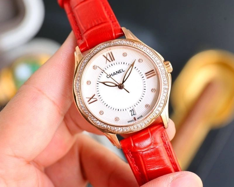 CHANEL Watches TravelReady 181703