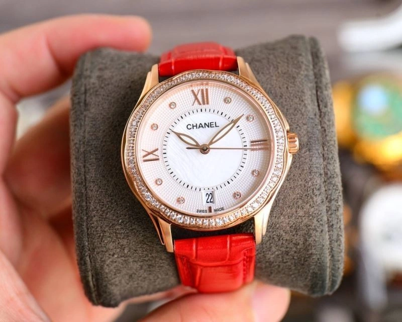 CHANEL Watches TravelReady 181703