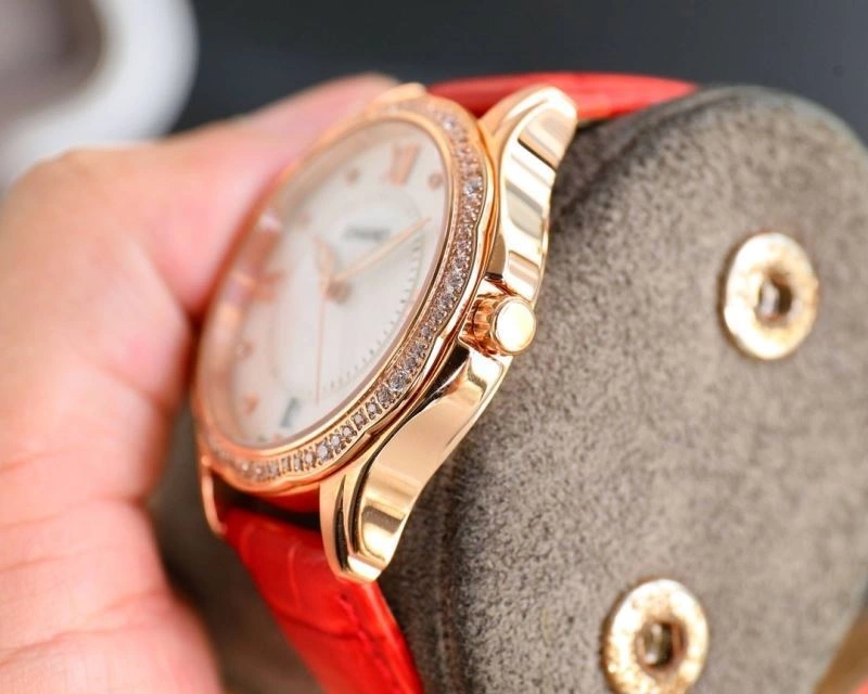 CHANEL Watches TravelReady 181703