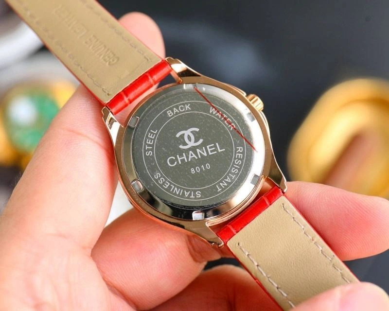 CHANEL Watches TravelReady 181703