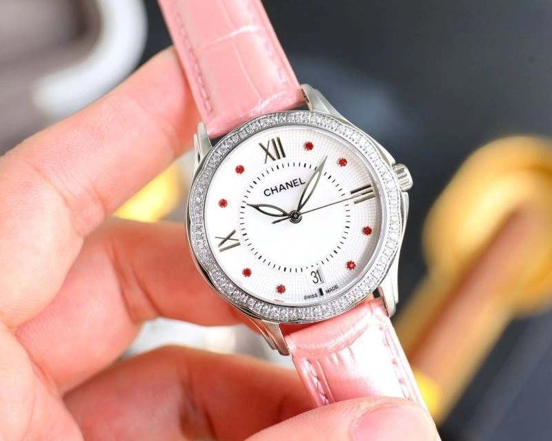 CHANEL Watches StreetReady 181713
