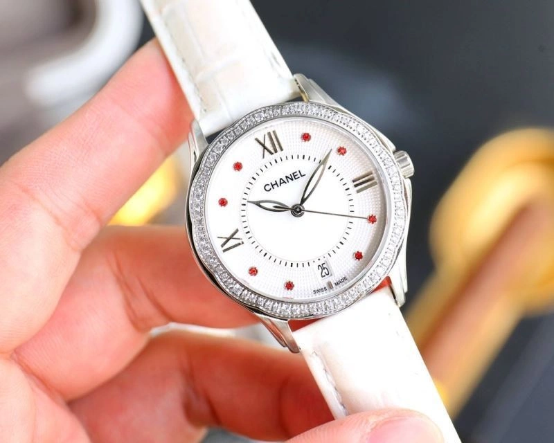 CHANEL Watches StreetReady 181713