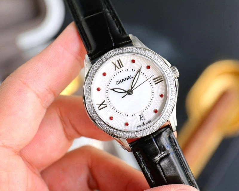 CHANEL Watches StreetReady 181713