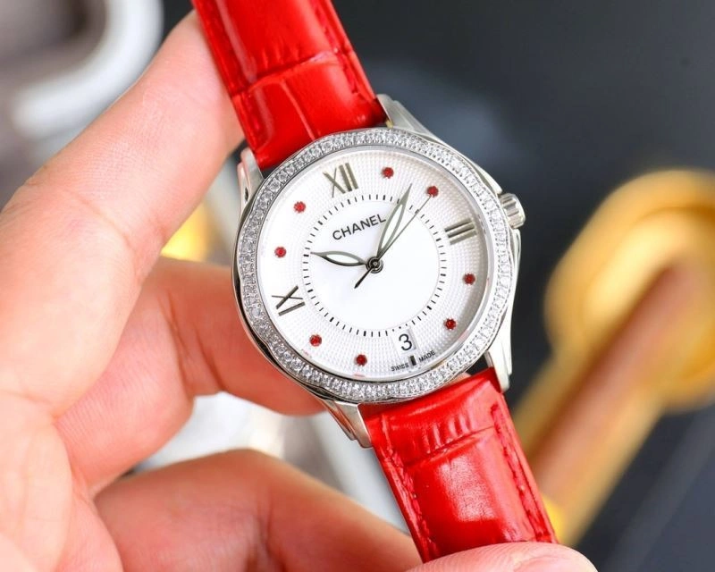 CHANEL Watches StreetReady 181713