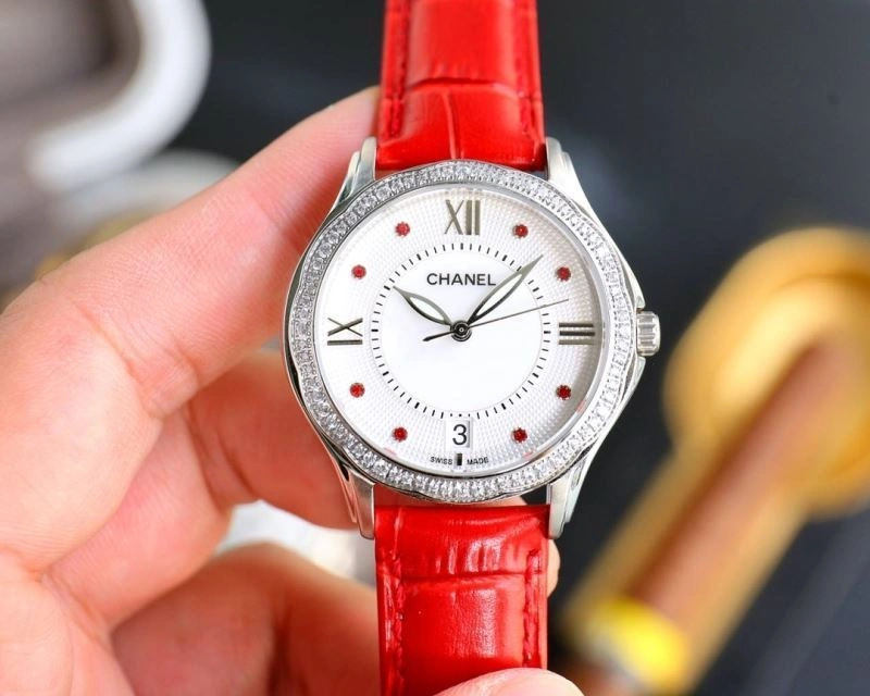 CHANEL Watches StreetReady 181713