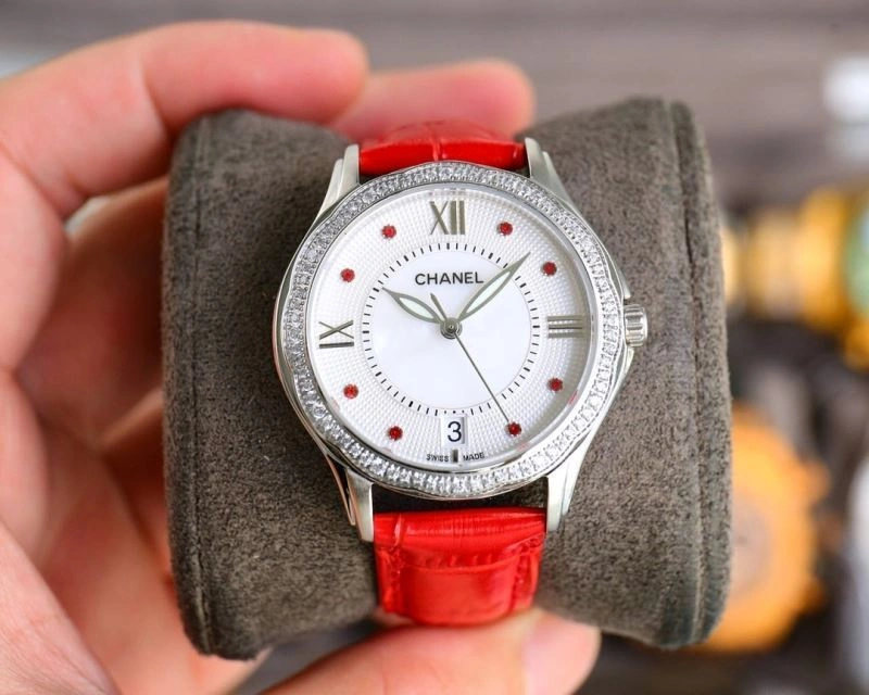 CHANEL Watches StreetReady 181713