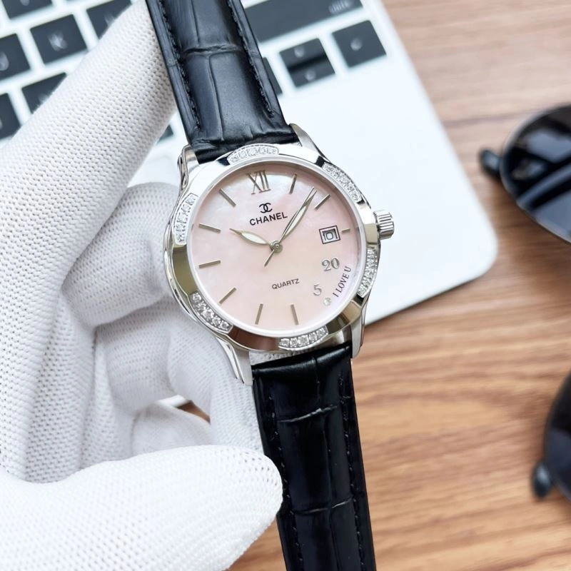 TopPick CHANEL Watches 181706
