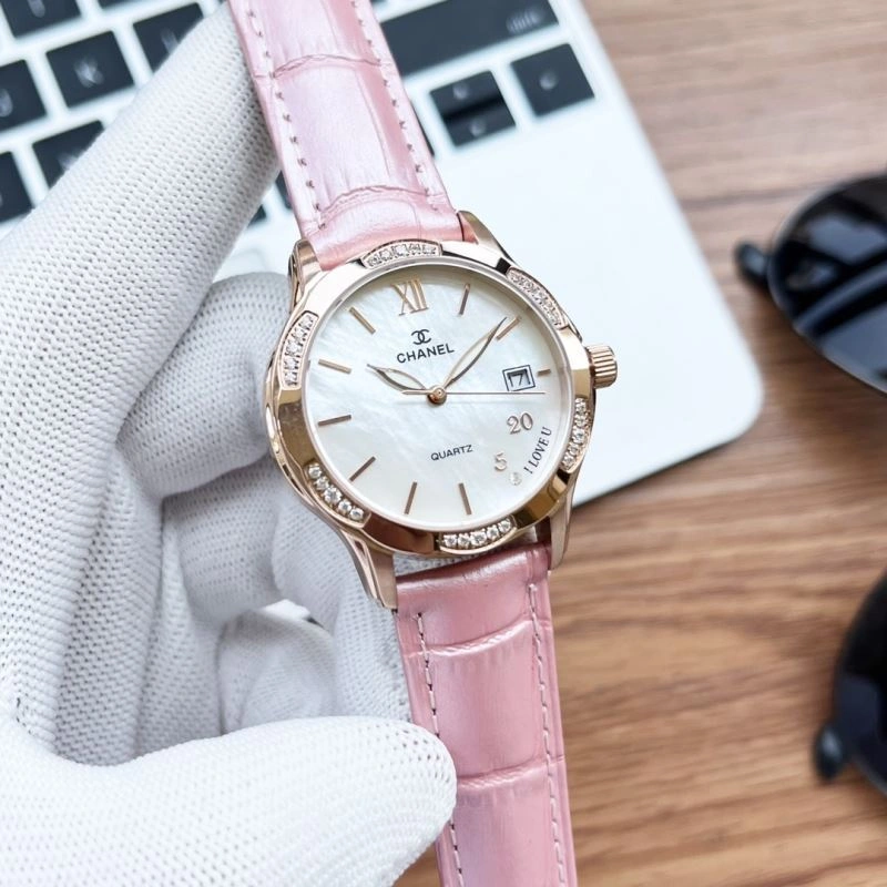 TopPick CHANEL Watches 181706
