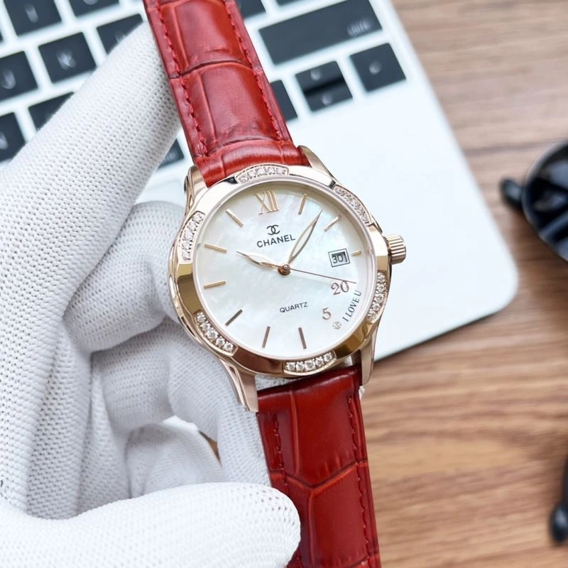TopPick CHANEL Watches 181706