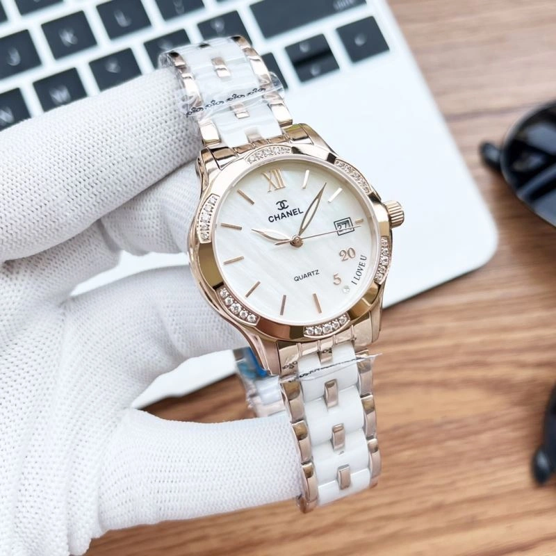 TopPick CHANEL Watches 181706