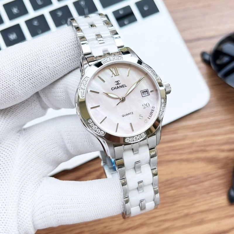 TopPick CHANEL Watches 181706