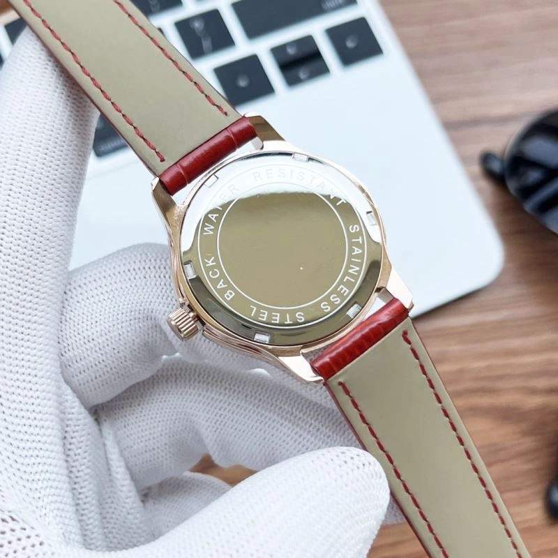 TopPick CHANEL Watches 181706